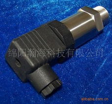 綿陽瀚海科技壓力傳感器與位移傳感器產品系列詳解