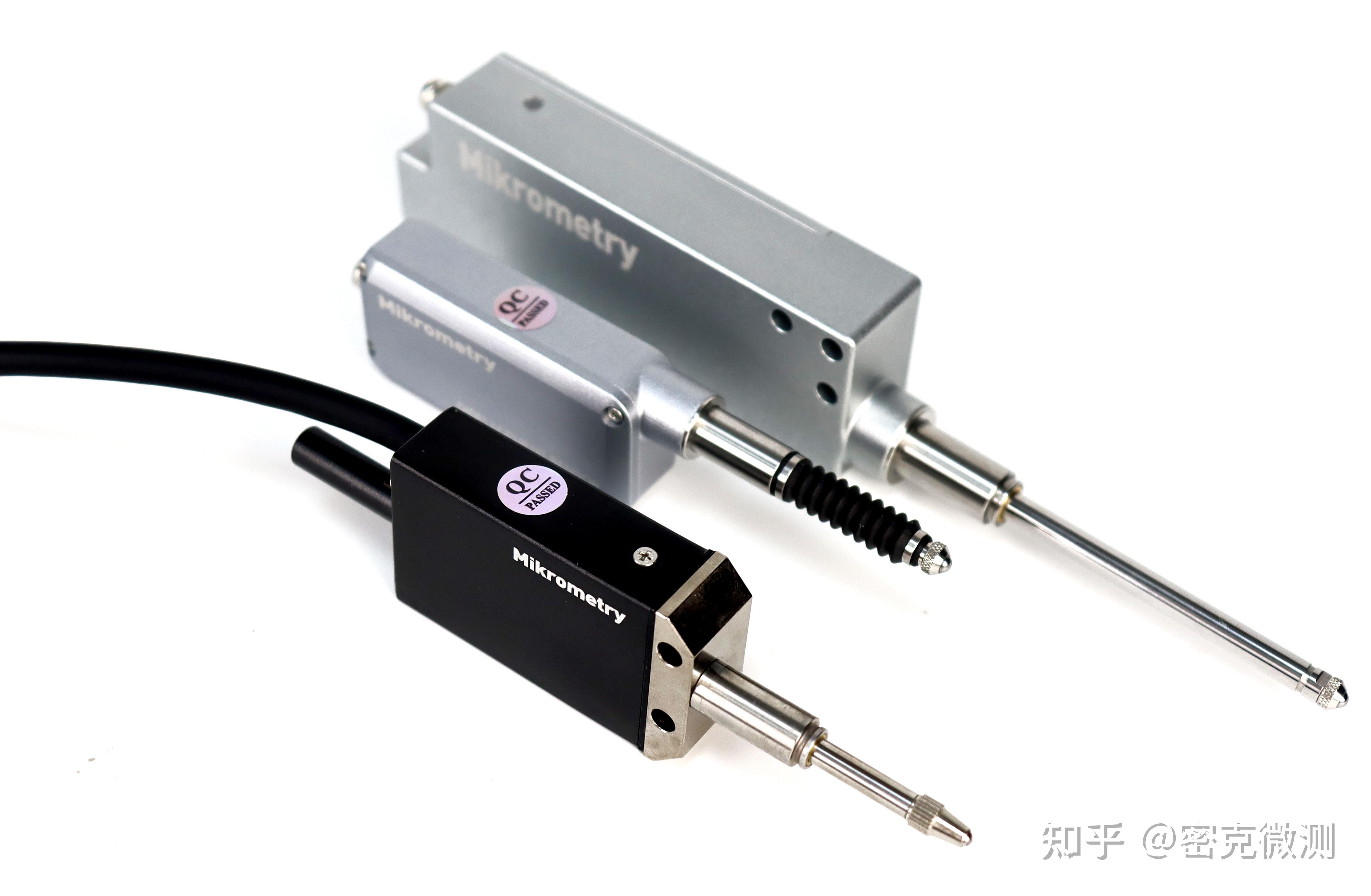 光柵位移傳感器 精準測量的利器