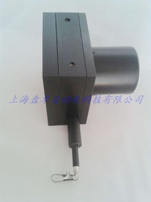 p2306 p2306系列拉線位移傳感器