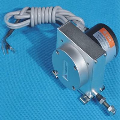 【供應wps-s-1500mm-A拉繩位移傳感器】價格_廠家 - 中國供應商
